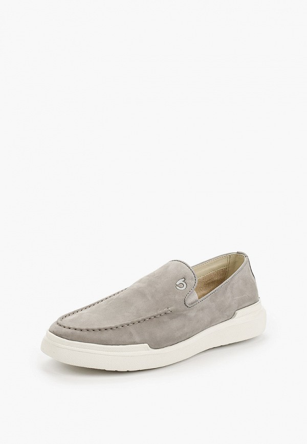 фото Слипоны b2b black to black