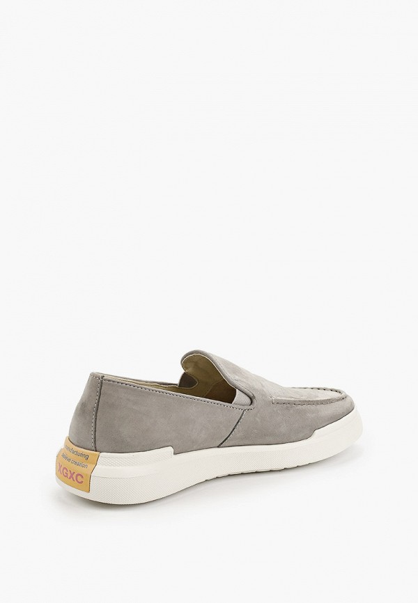 фото Слипоны b2b black to black