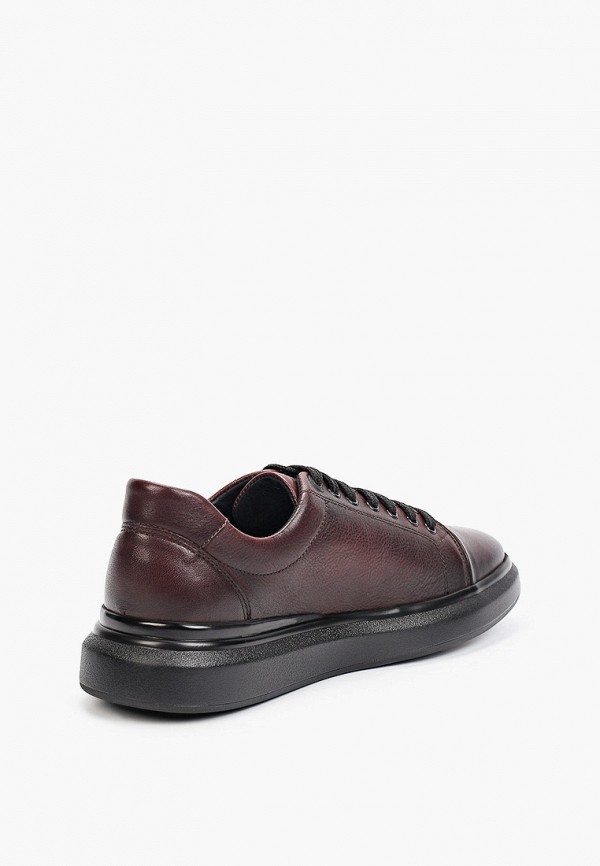 фото Кеды b2b black to black