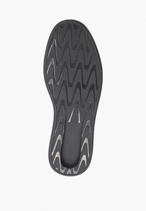 фото Кеды b2b black to black