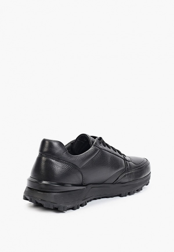 фото Кроссовки b2b black to black