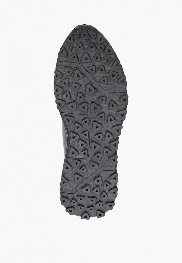 фото Кроссовки b2b black to black