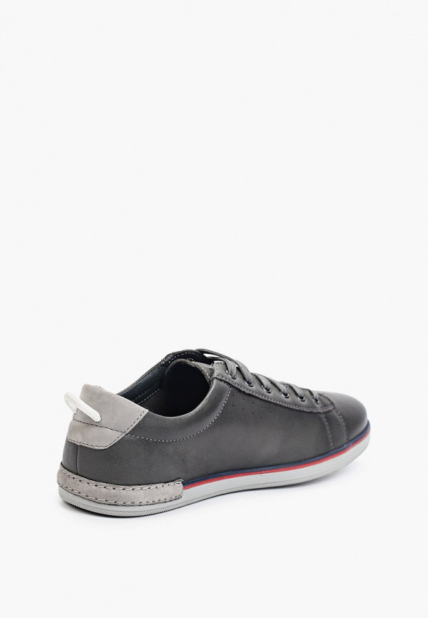фото Кеды b2b black to black