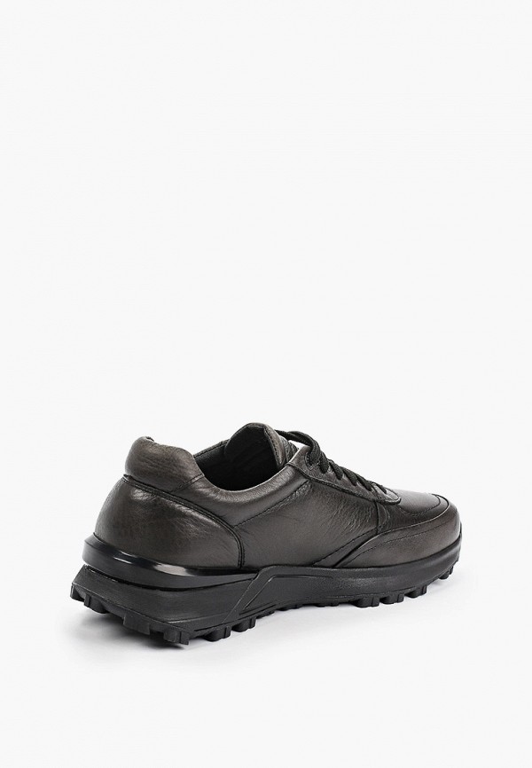 фото Кроссовки b2b black to black