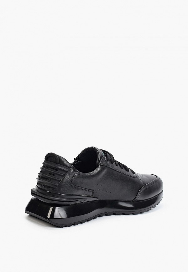 фото Кроссовки b2b black to black