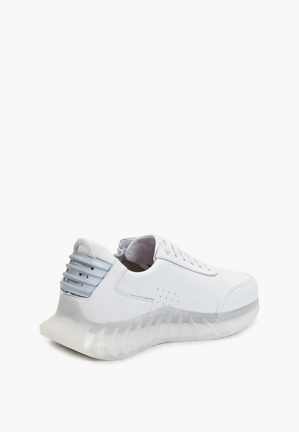 фото Кроссовки b2b black to black