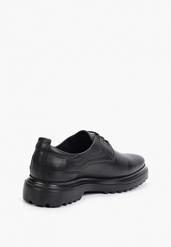 фото Туфли b2b black to black