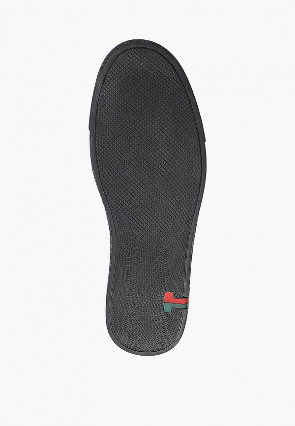 фото Слипоны b2b black to black