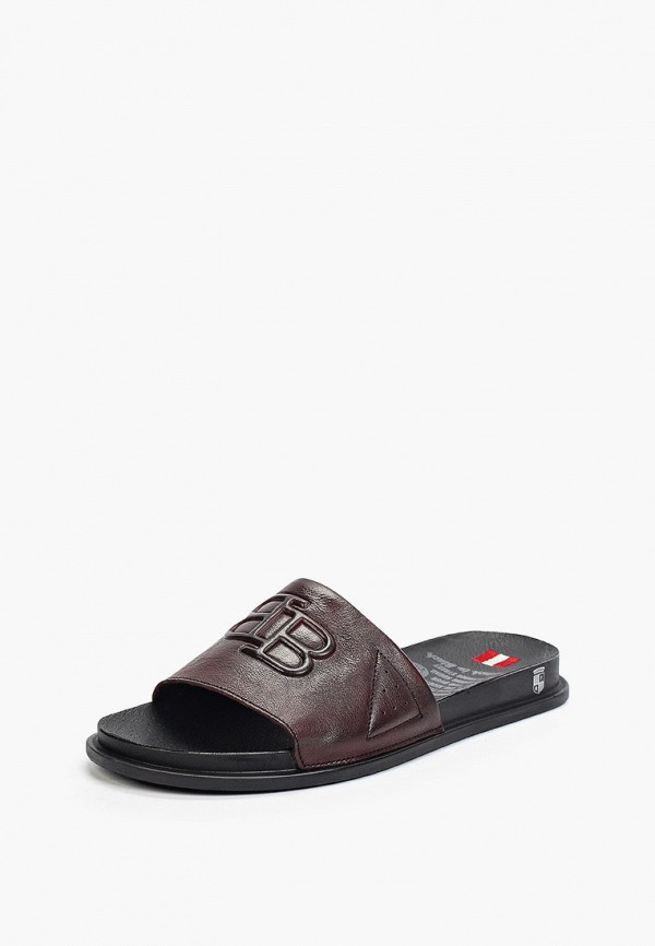 фото Сандалии b2b black to black