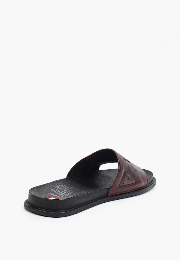 фото Сандалии b2b black to black