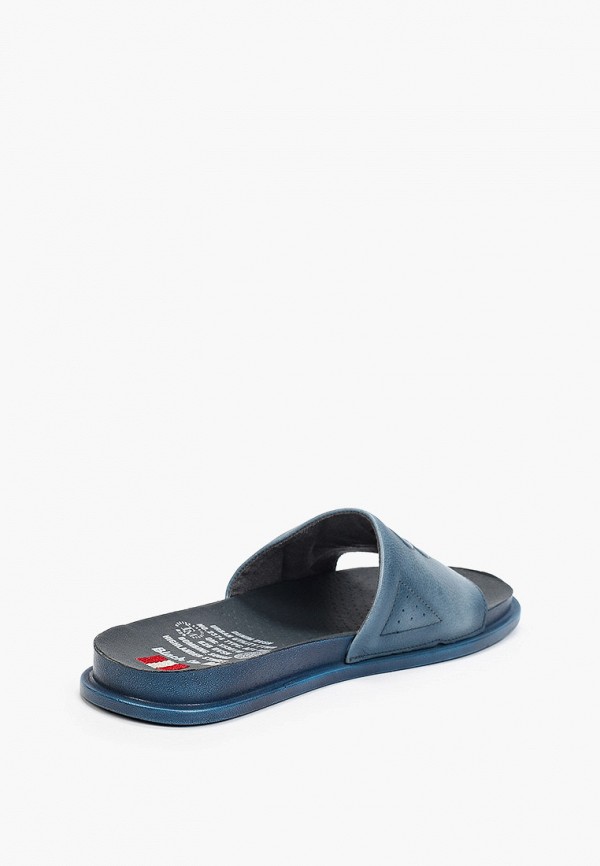 фото Сандалии b2b black to black