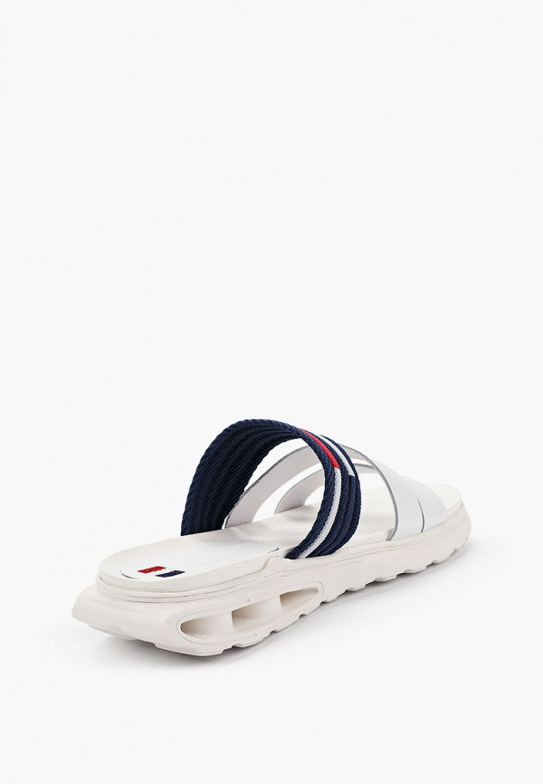 фото Сандалии b2b black to black