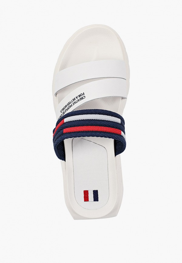 фото Сандалии b2b black to black