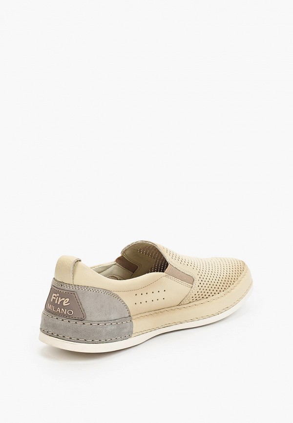 фото Слипоны b2b black to black