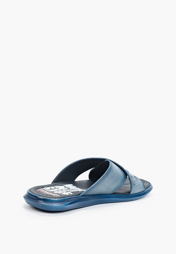 фото Сандалии b2b black to black