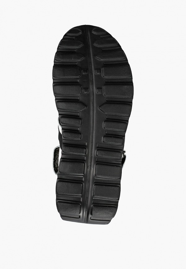 фото Сандалии b2b black to black