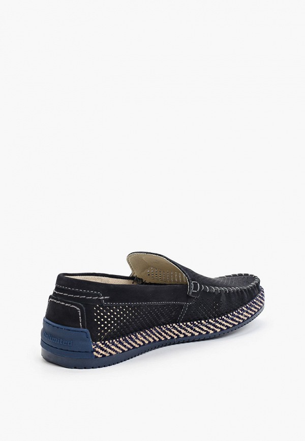 фото Эспадрильи b2b black to black