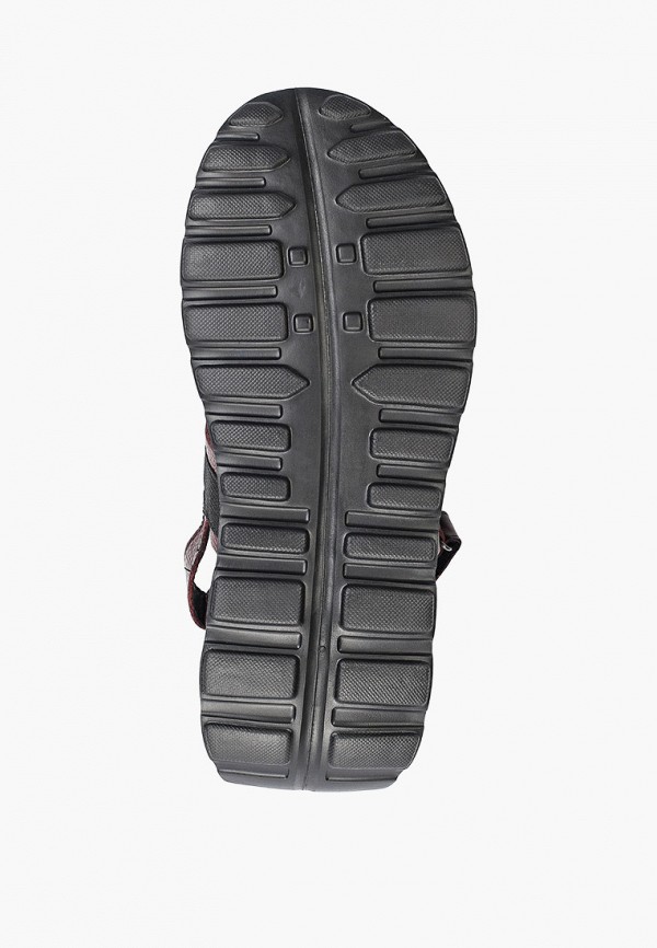 фото Сандалии b2b black to black