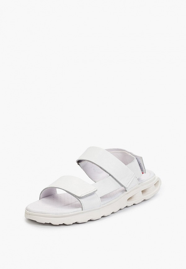 фото Сандалии b2b black to black