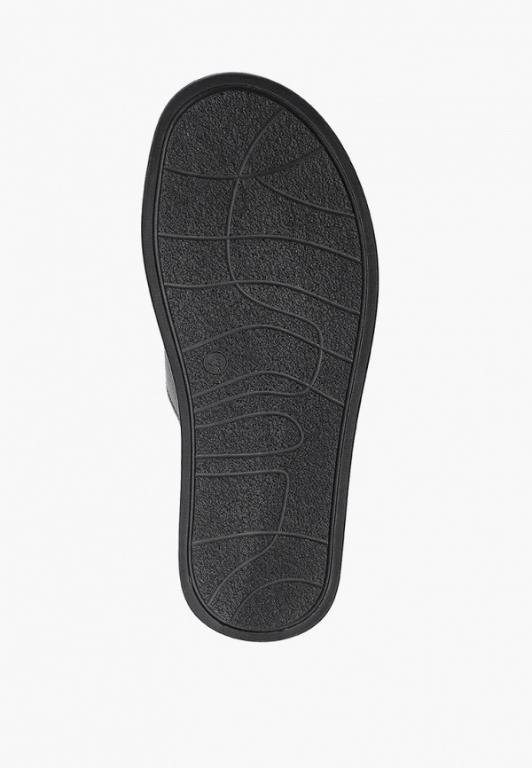 фото Сандалии b2b black to black