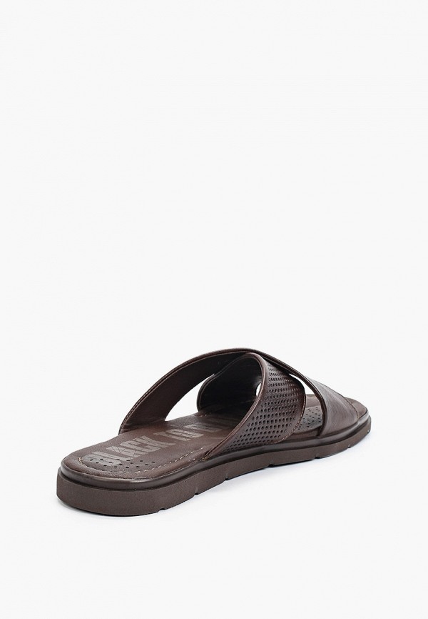 фото Сандалии b2b black to black