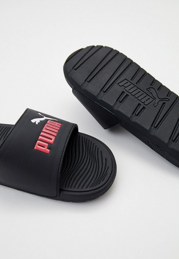 фото Сланцы puma