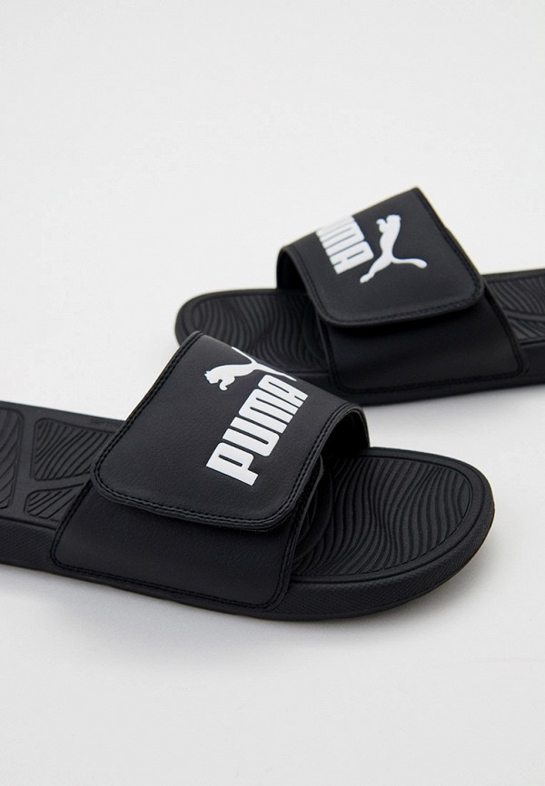 фото Сланцы puma