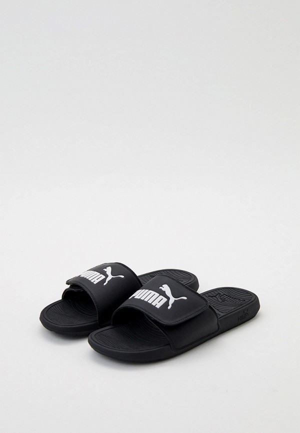 фото Сланцы puma