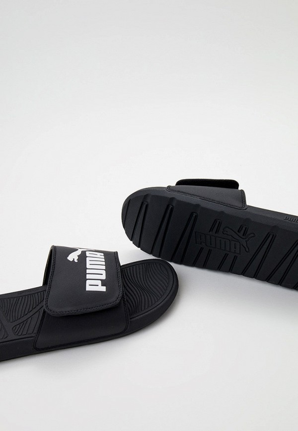 фото Сланцы puma