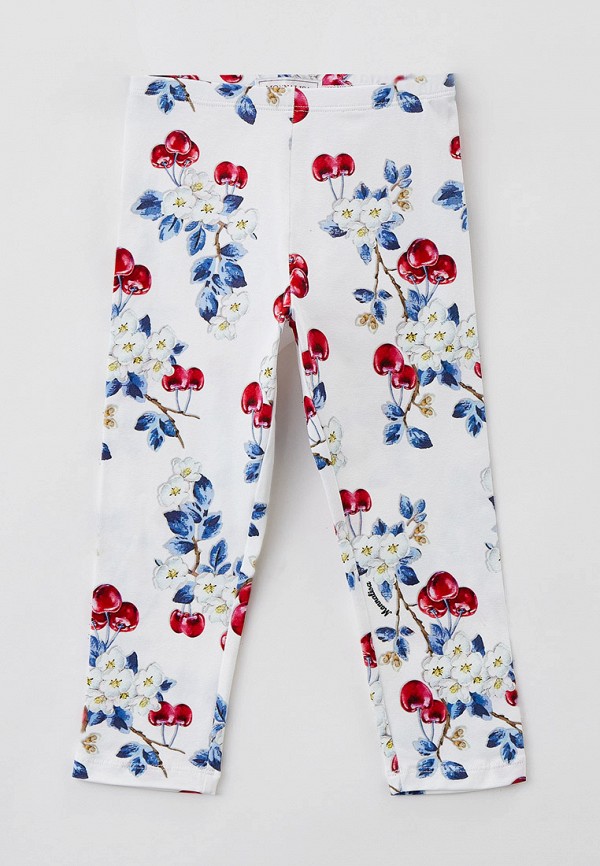 фото Леггинсы monnalisa