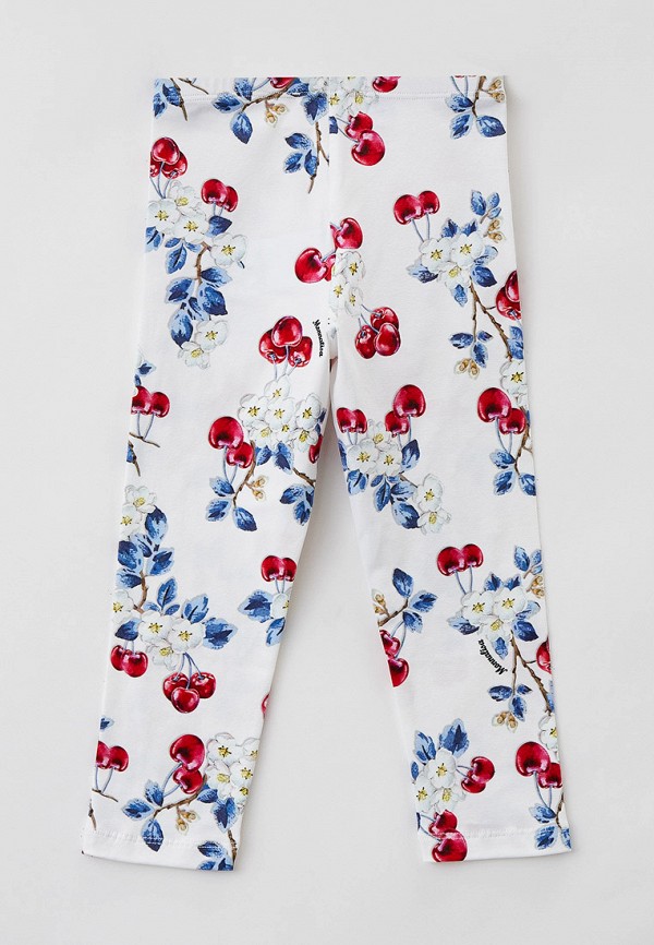 фото Леггинсы monnalisa