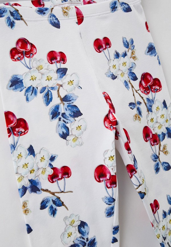 фото Леггинсы monnalisa