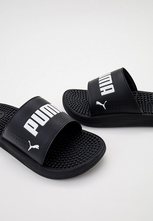 фото Сланцы puma