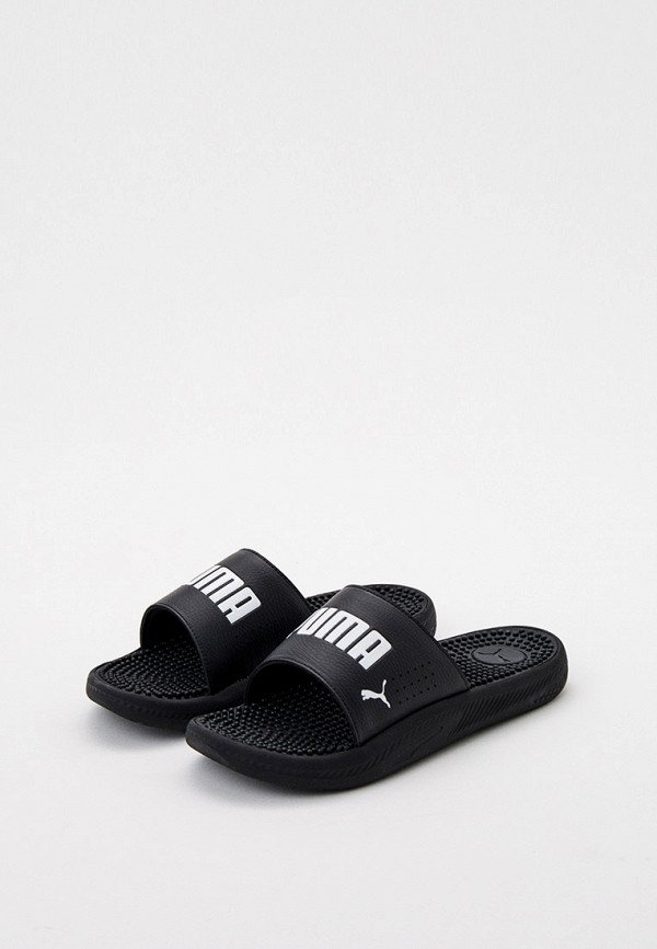 фото Сланцы puma