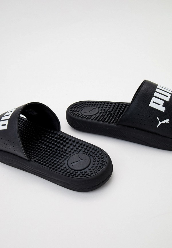 фото Сланцы puma