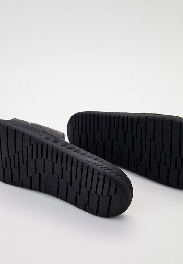 фото Сланцы puma