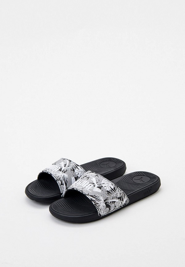 фото Сланцы puma