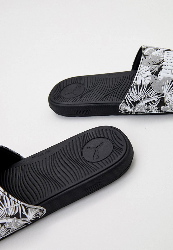 фото Сланцы puma