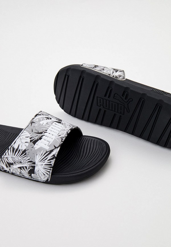 фото Сланцы puma