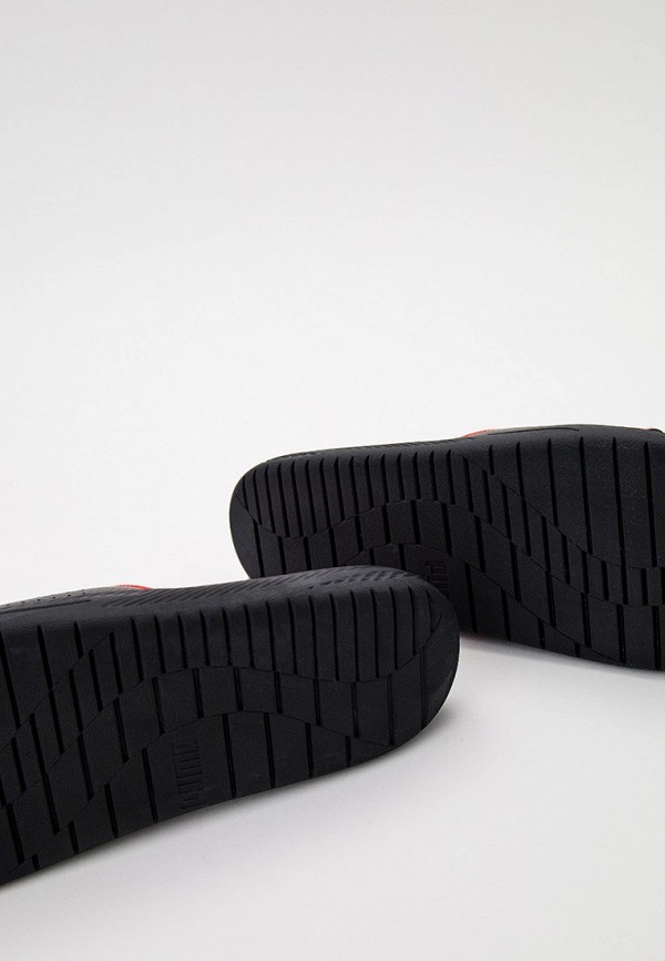 фото Сланцы puma