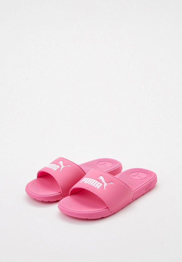 фото Сланцы puma