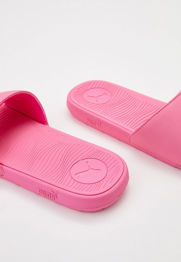 фото Сланцы puma
