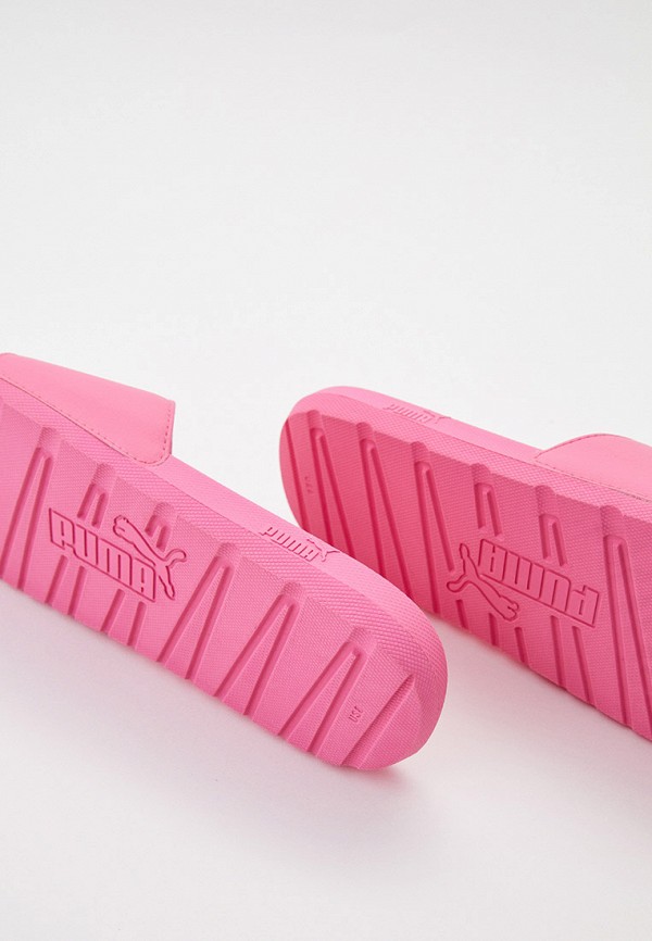 фото Сланцы puma