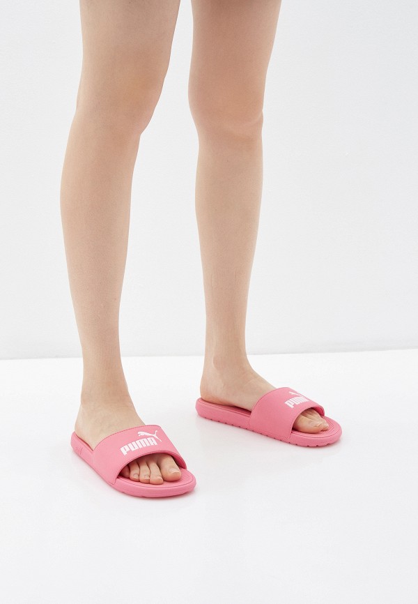 фото Сланцы puma