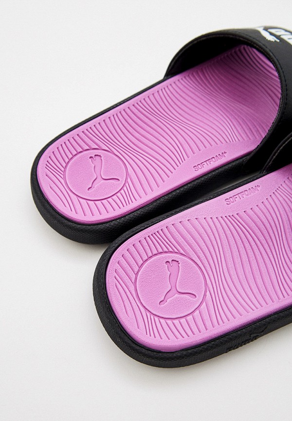 фото Сланцы puma