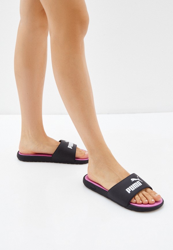фото Сланцы puma