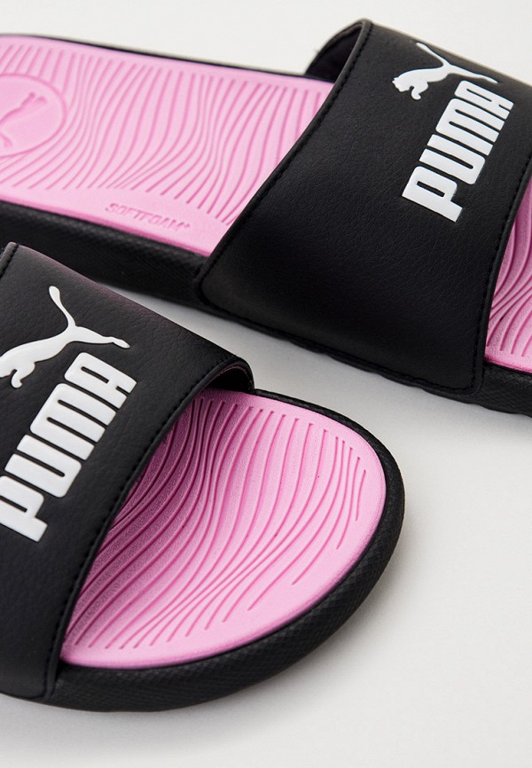 фото Сланцы puma