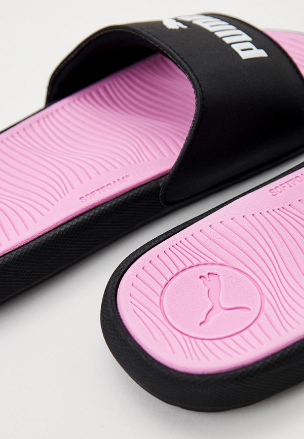 фото Сланцы puma