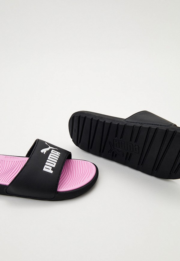 фото Сланцы puma