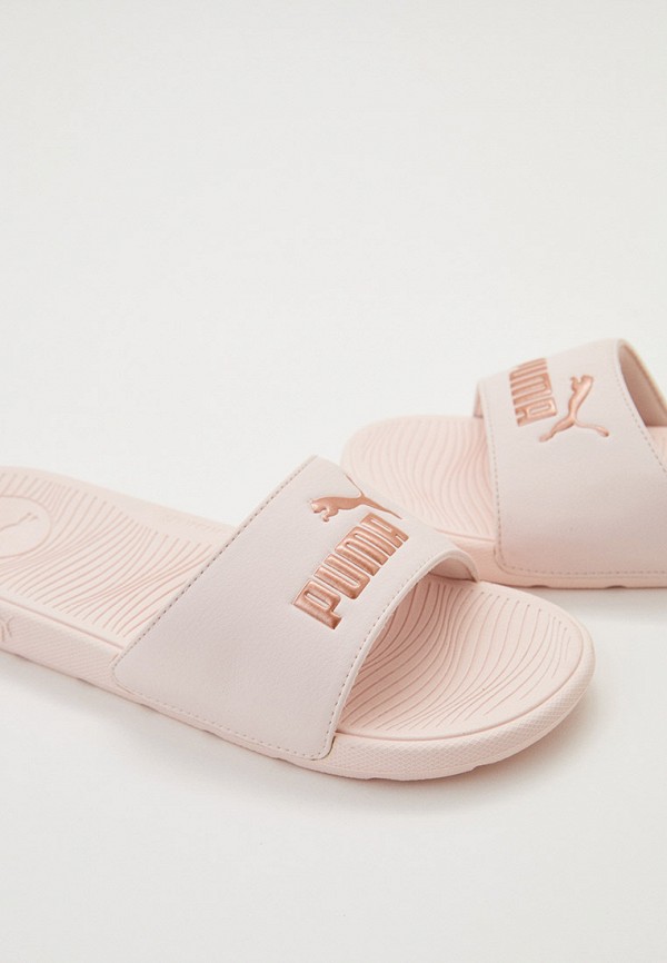 фото Сланцы puma